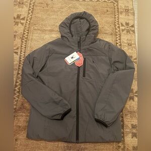 Spyder Men’s Jacket - Spyder Lite Hooded